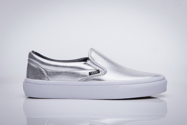 Vans Low Slip-on Shoes Women--128